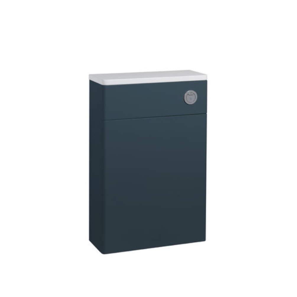 Tavistock Compass Back to Wall WC Unit & Worktop
