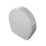 waters two-12 filling system gloss white colour kit image - WTRS-212-CK-GW