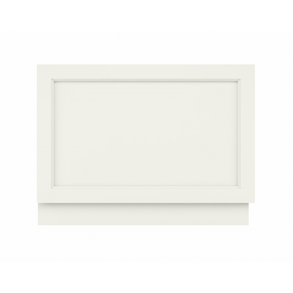 Photo of Bayswater 800mm Bath End Panel in Pointing White