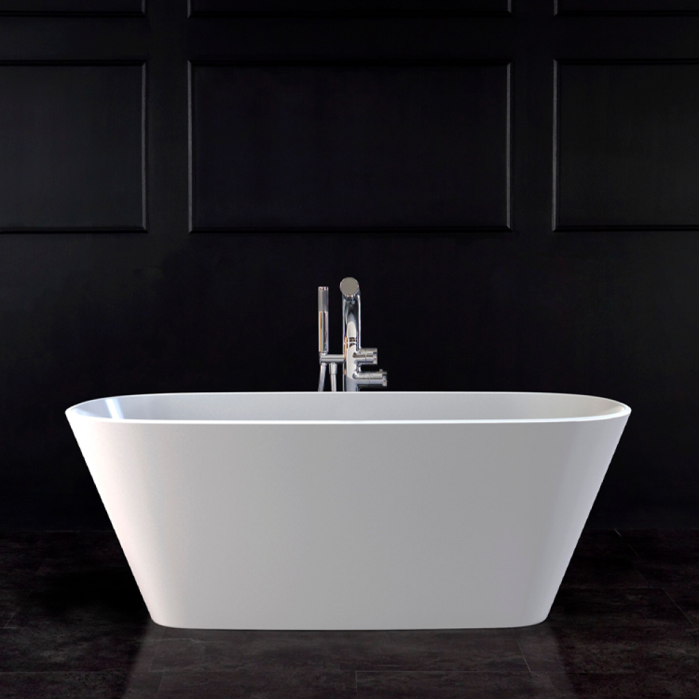 Image of the Victoria + Albert Vetralla Freestanding Bath
