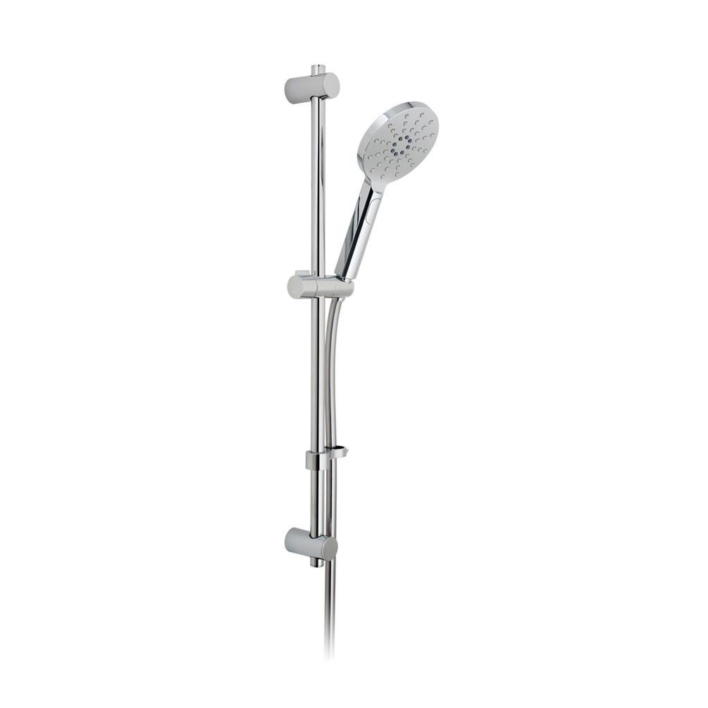 Cutout image of Vado Nebula Multifunction Slide Rail Shower Kit