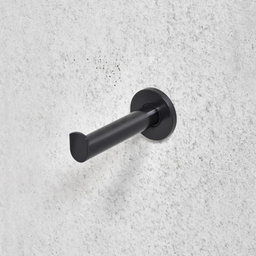 Close up product image of Keuco Plan Spare Toilet Roll Holder 14963 370000