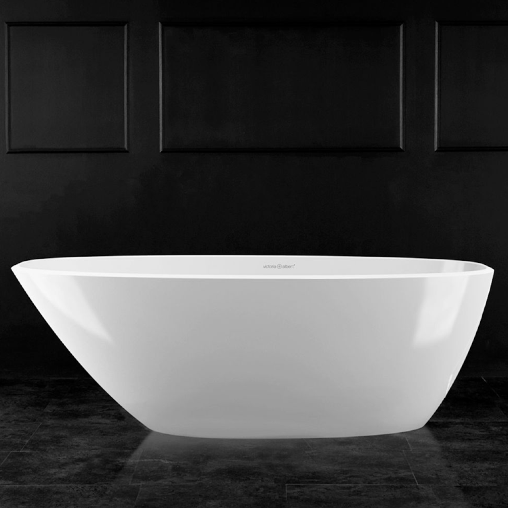 Image of the Victoria + Albert Mozzano 2 Freestanding Bath
