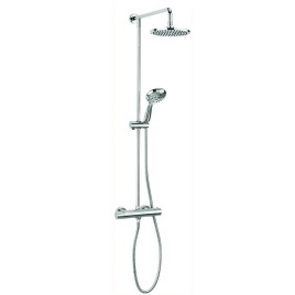 Crosswater Fusion Showers