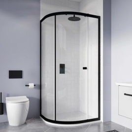 Crosswater Quadrant Shower Enclosures