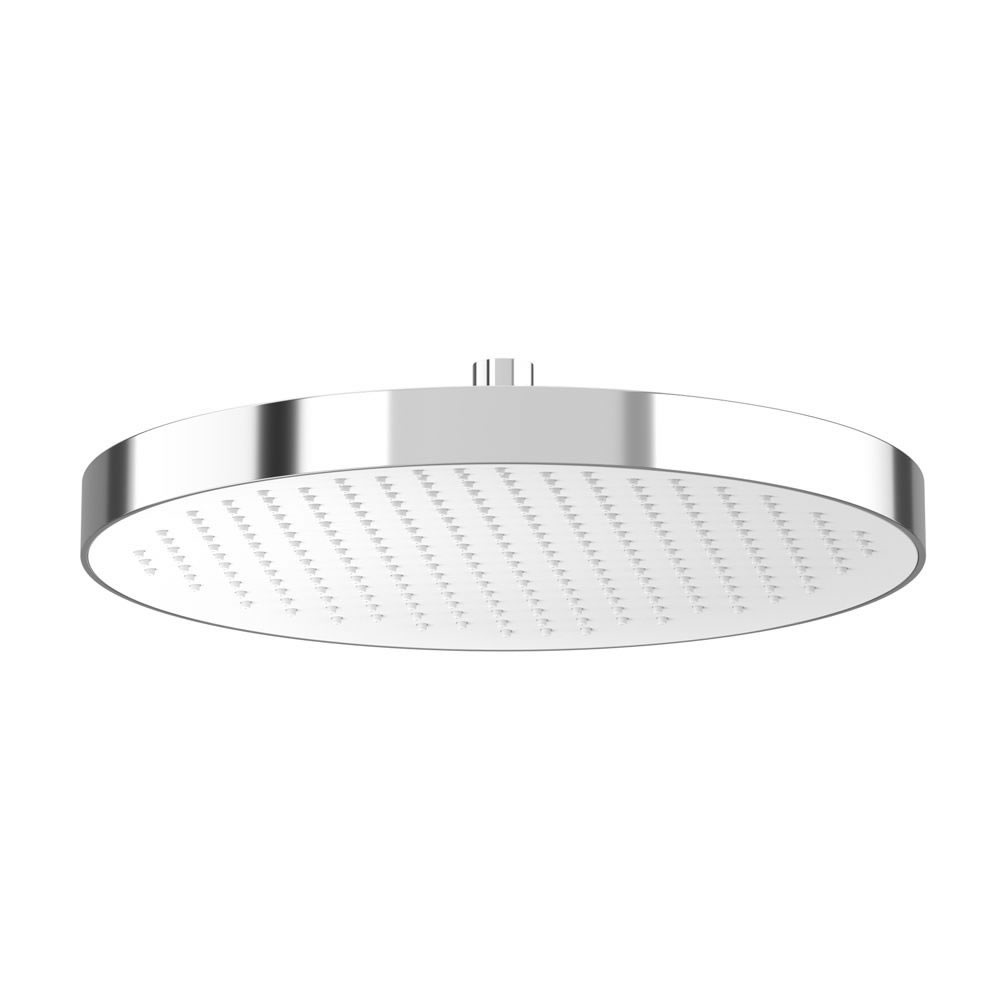 Vado Safari Chrome 320mm Round Shower Head