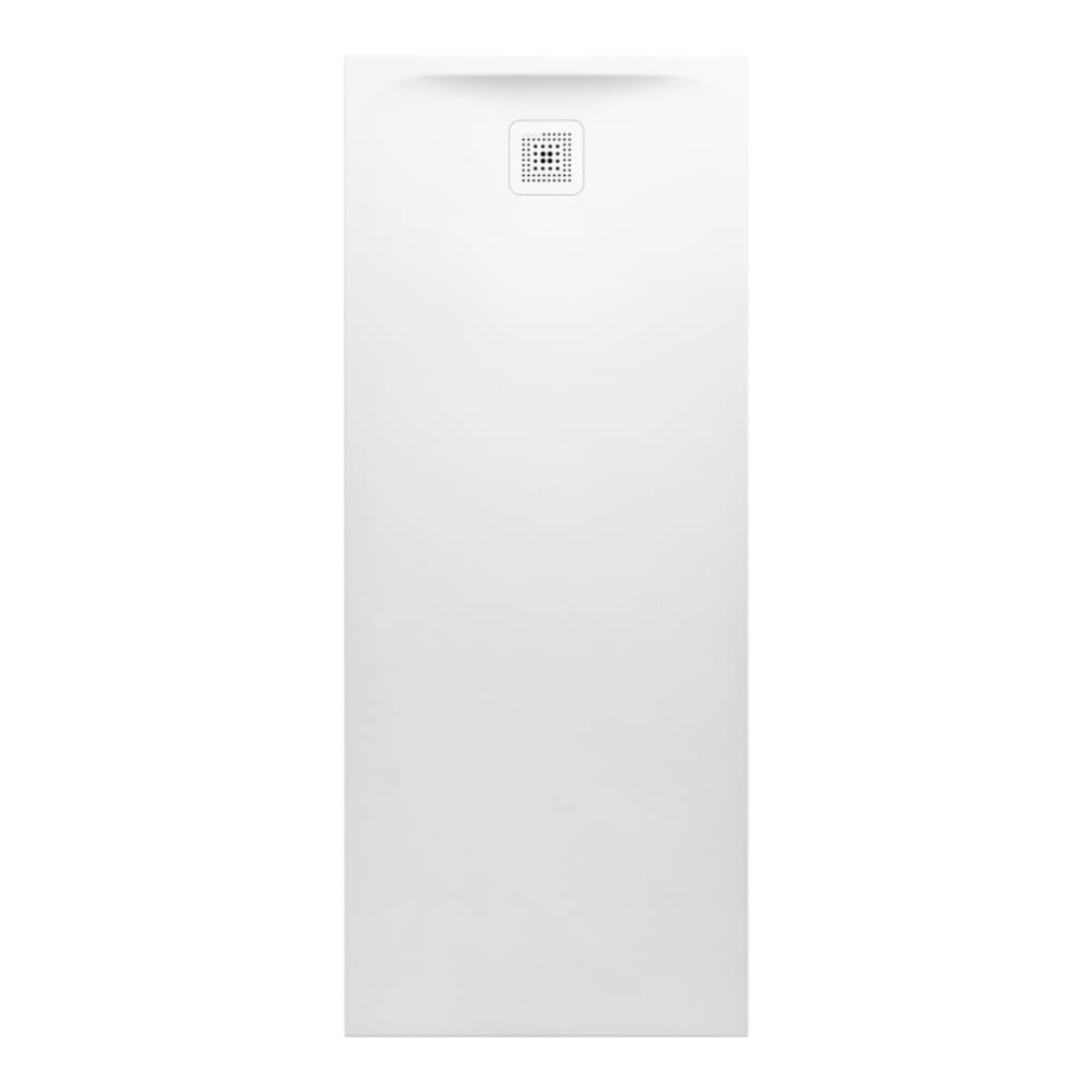 Cut out image of Laufen Pro Marbond 1700mm x 700mm 46mm Slip Resistant Rectangular Shower Tray