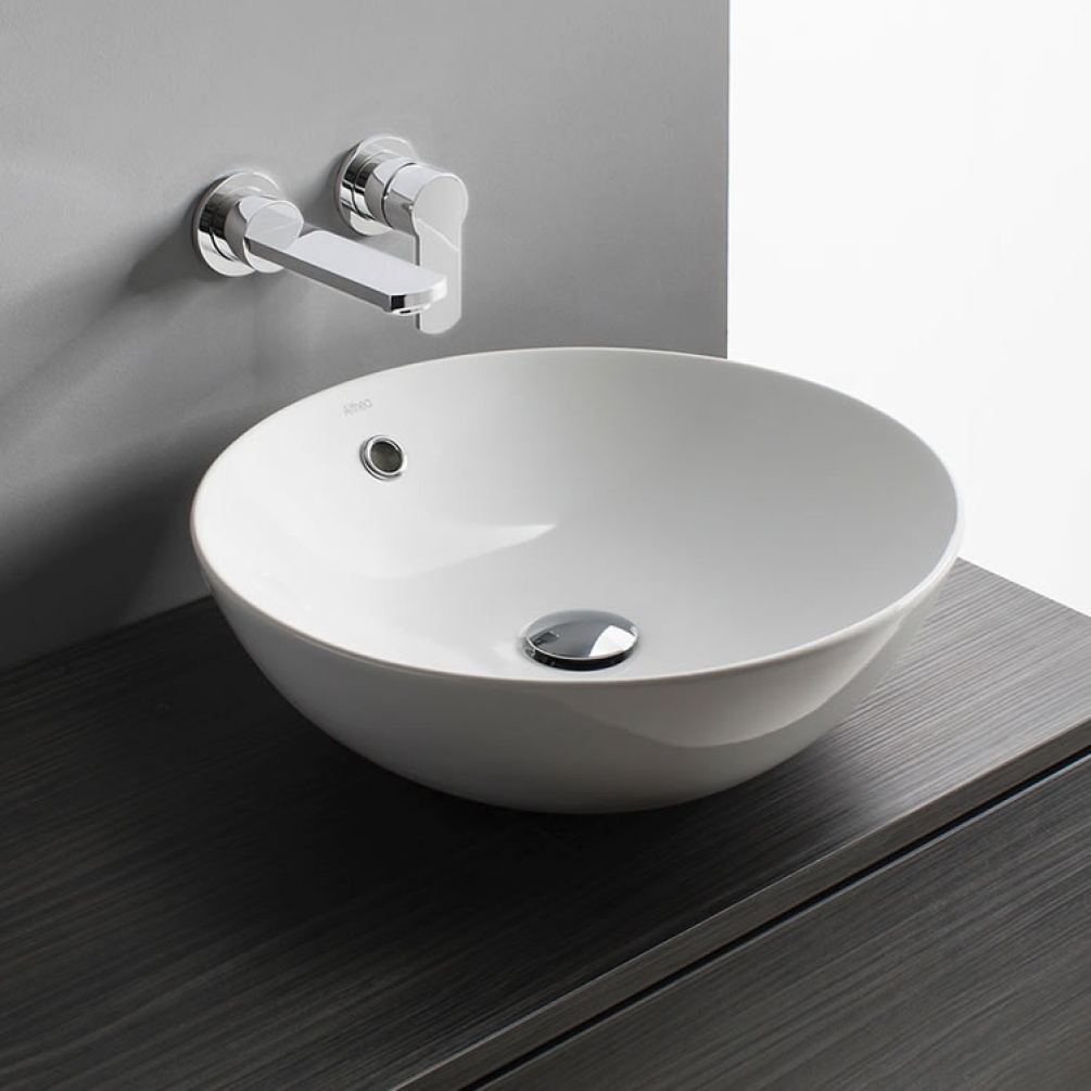 Crosswater Bauhaus Castellon Plus 430mm Basin
