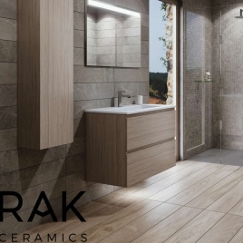 RAK Joy Bathroom Furniture