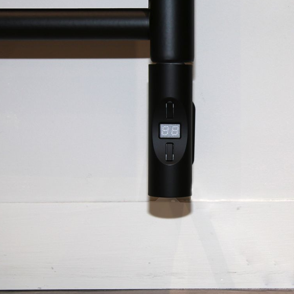 Photo of Tissino Hugo2 Temperature Regulating Heating Element Cutout