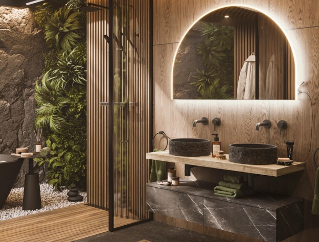 What Makes a Sustainable Bathroom? What 2,000 UK Adults Think