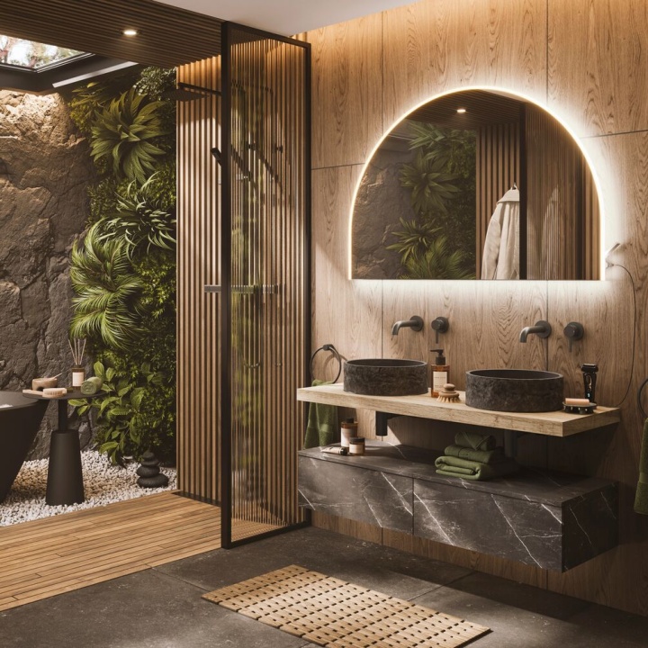 What Makes a Sustainable Bathroom? What 2,000 UK Adults Think