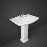 Photo Of RAK Washington 760mm Basin & Pedestal