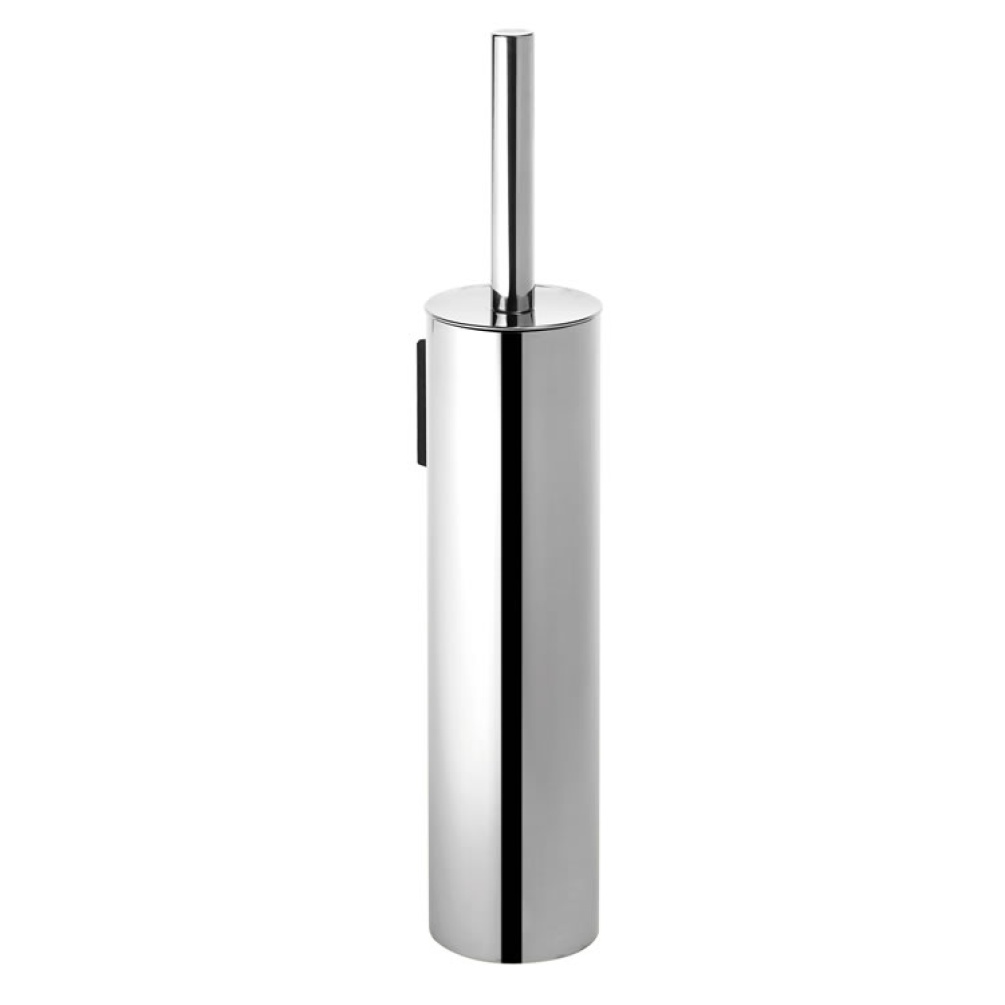 Cutout image of Origins Living Gedy Edera Toilet Brush Wall Mounted.