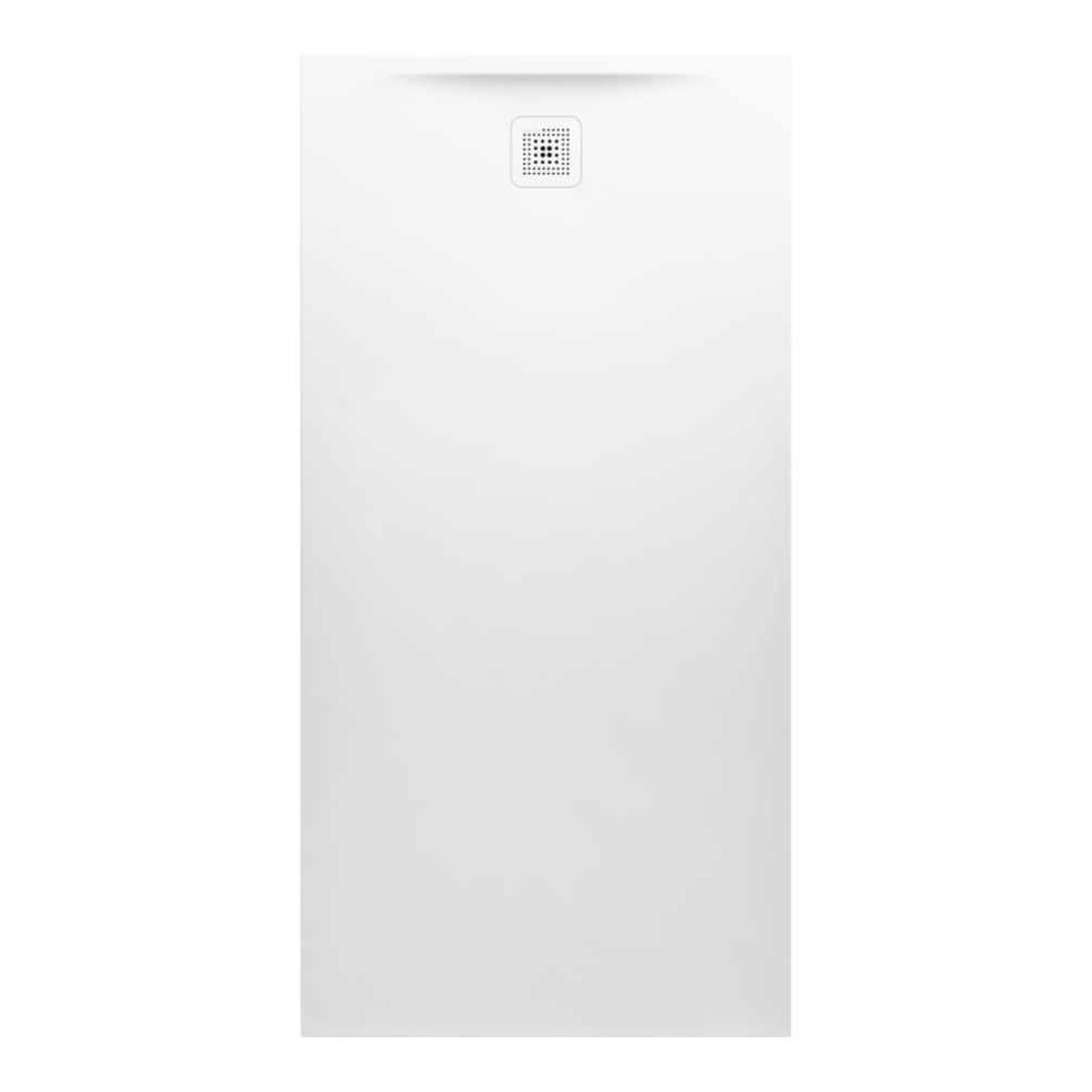 Cut out image of Laufen Pro Marbond 1800mm x 900mm 46mm Slip Resistant Rectangular Shower Tray