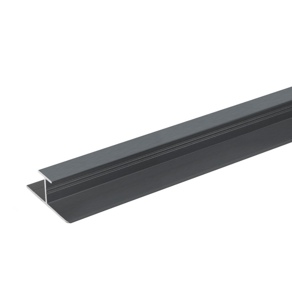 Cut out image of the Crosswater Slate Joining Trim