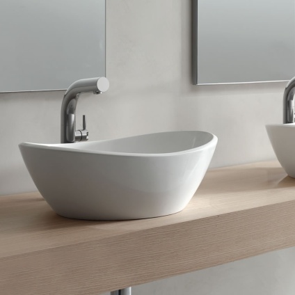 Victoria + Albert Amalfi 55 Countertop Basin