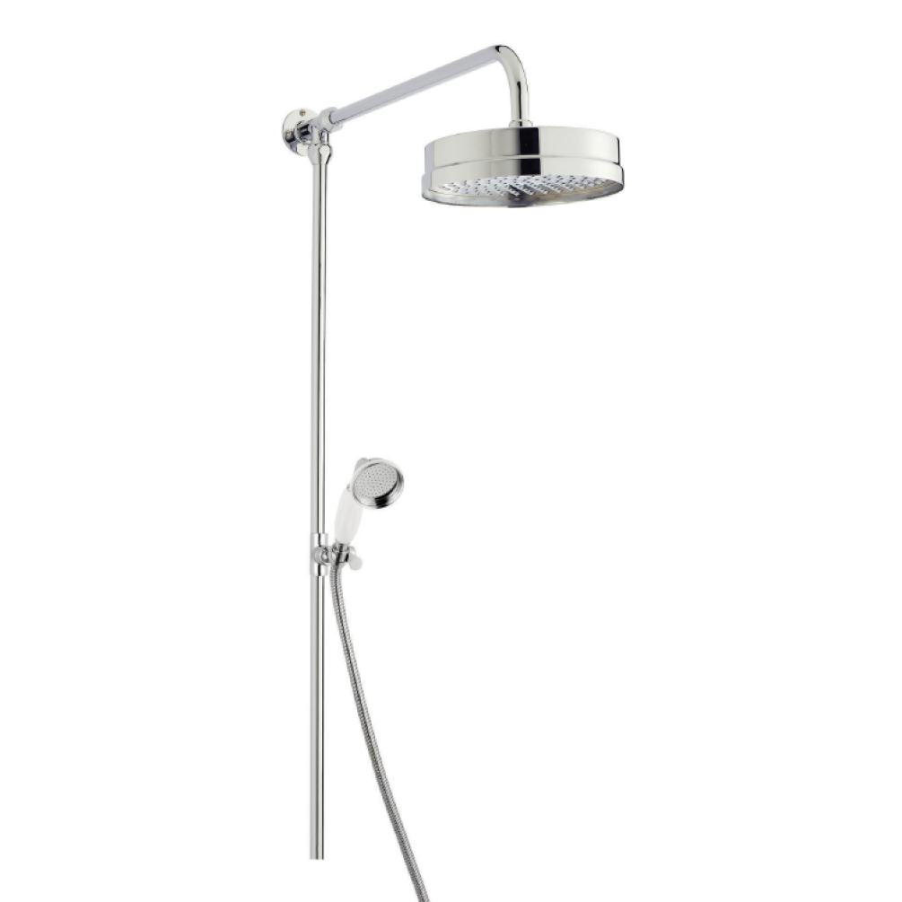 Photo of Bayswater Luxury Rigid Riser Kit