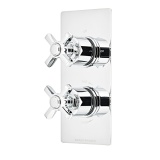 Photo of Roper Rhodes Wessex Thermostatic Single Function Shower Valve