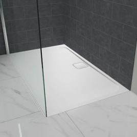 Merlyn Level 25 Shower Trays