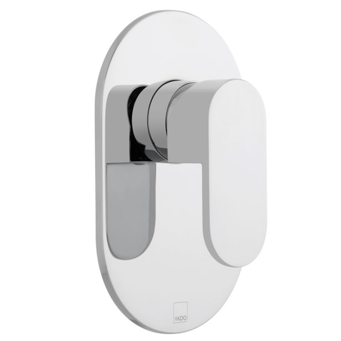 Vado Life Manual Shower Valve Sanctuary Bathrooms