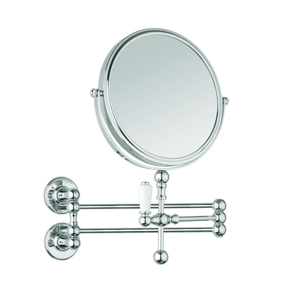 Photo of Burlington Cosmetic Wall Mirror Cutout