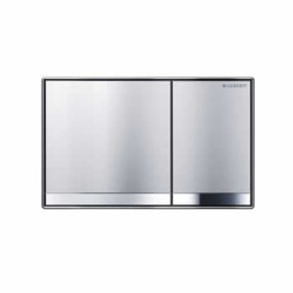 Geberit Flush Plates