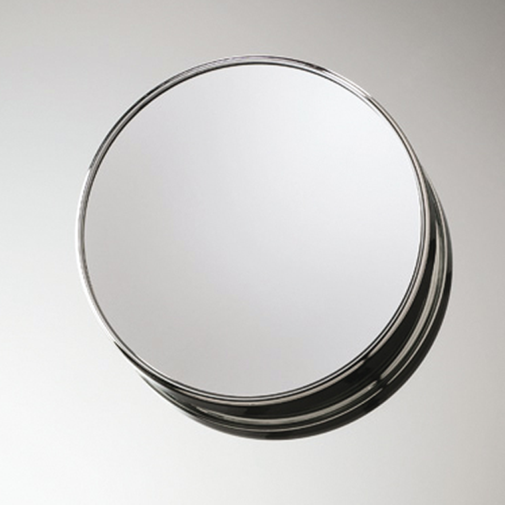 Photo of Bathroom Origins Magnifying Suction Mirror