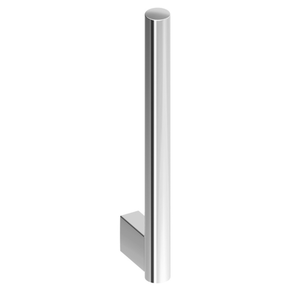 Product Cut out image of the Keuco Plan Double Spare Toilet Roll Holder