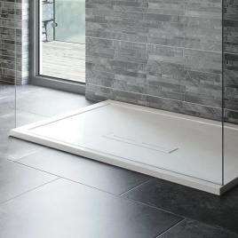 Kudos Connect 2 Shower Trays