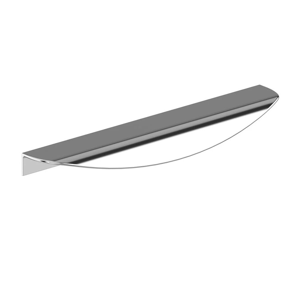 Vado Safari Chrome Top Mount Furniture Handle