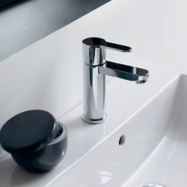 Britton Bathrooms Taps