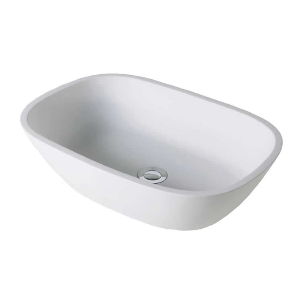 BC Designs Vive Cian Countertop Basin