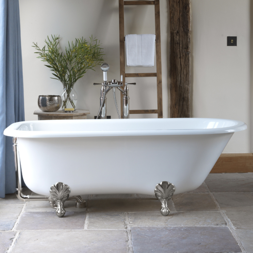 Victoria + Albert Hampshire Freestanding Bath