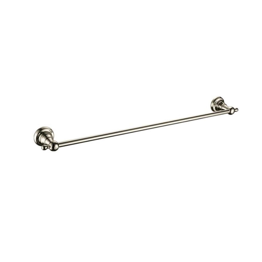 Photo of Heritage Holborn Vintage Gold Single Towel Rail