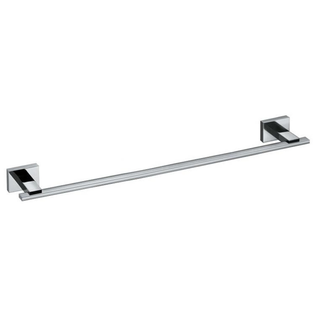Vado Level 650mm Towel Rail Image 1