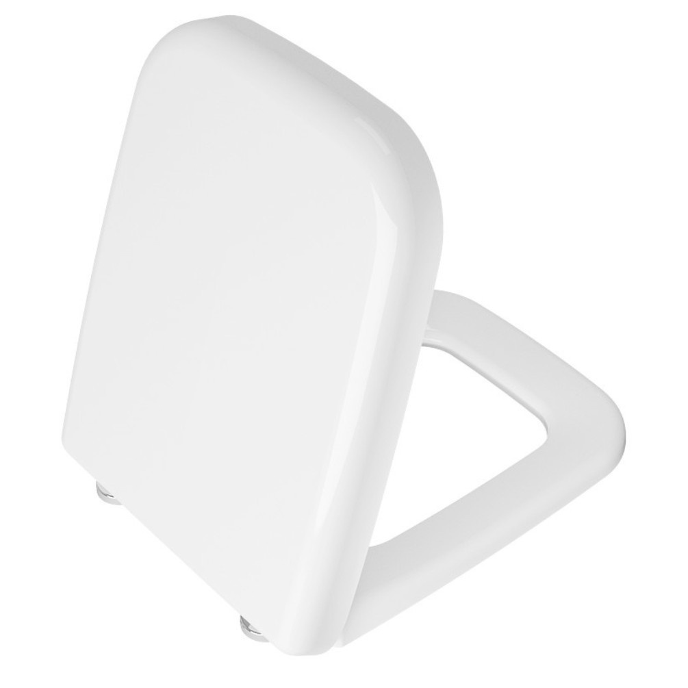 VitrA Integra Soft Close Wrap Square Seat Cut Out