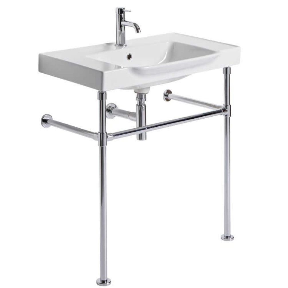 Photo of Roper Rhodes Academy 800mm Basin & Washstand