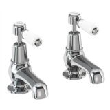 Burlington Kensington Basin Taps 3