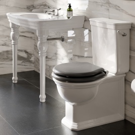 Imperial Toilets