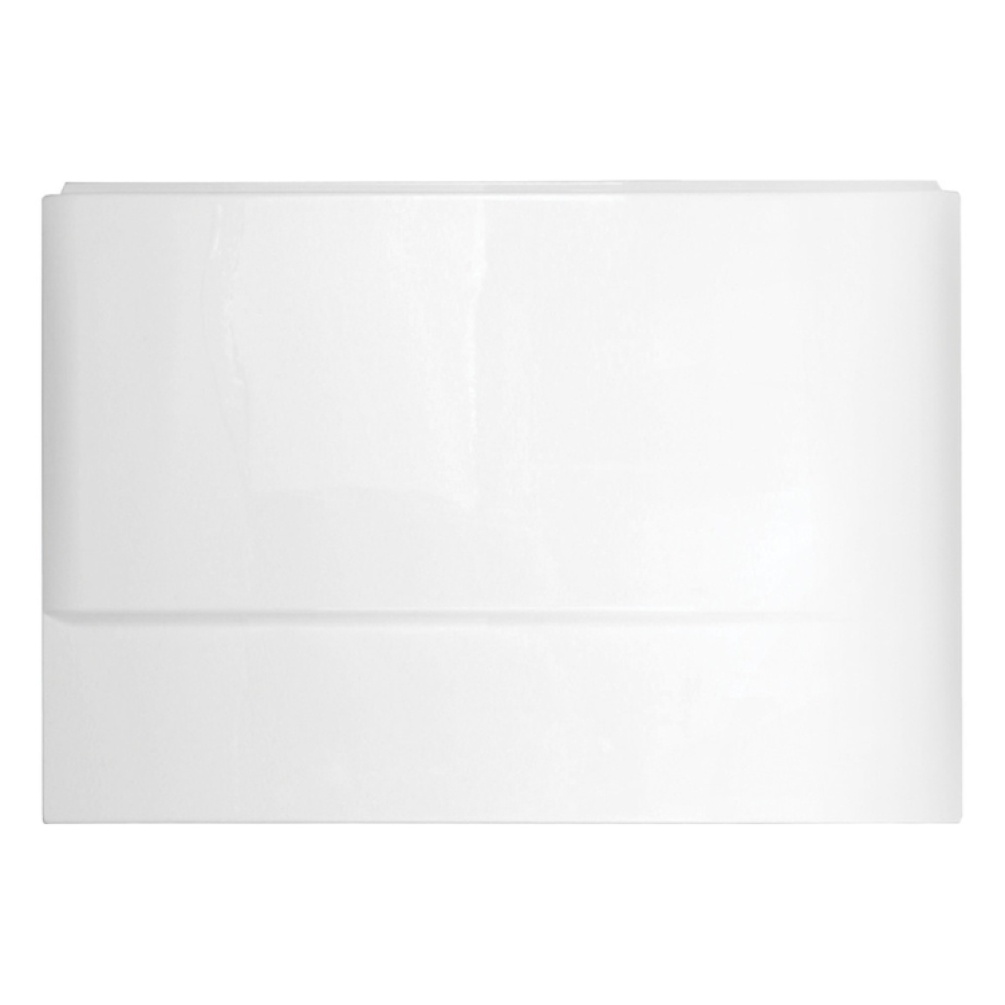 Product Cut out image of Camden Ultra-Strength End Bath Panel  ZERO106223/ZERO106224/ZERO106225