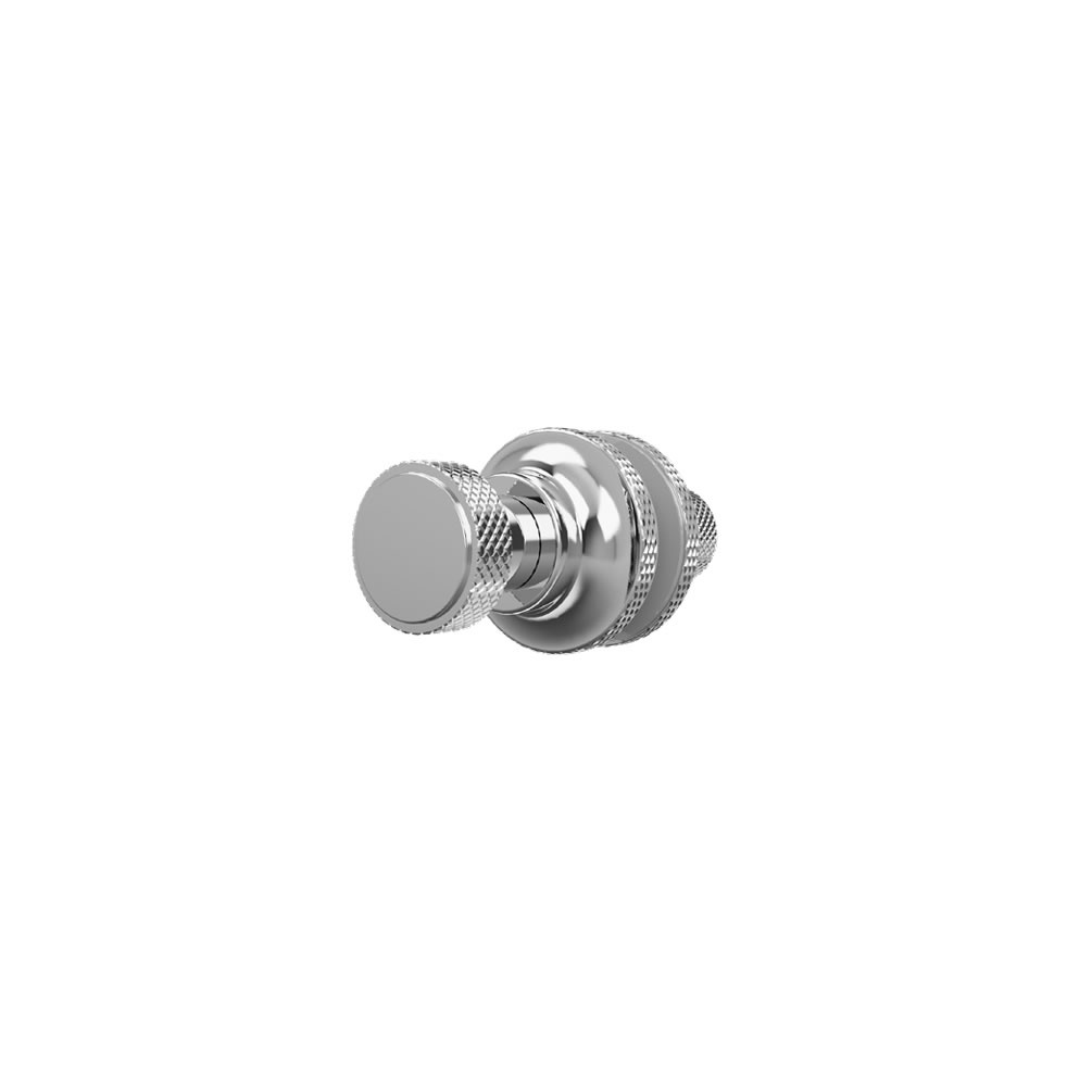Cutout image of Classique 1909 Chrome Handle
