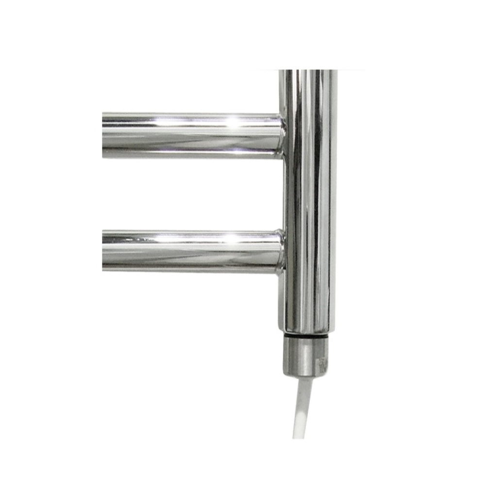 Product cut out image of The Sussex Range by JIS Electric Only Standard Electric Element Close Up EO Radiators