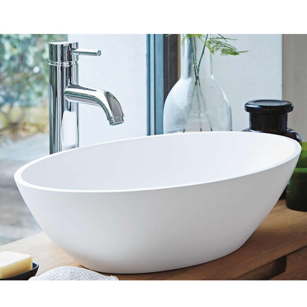 Waters Elements Ellipse 550mm Basin