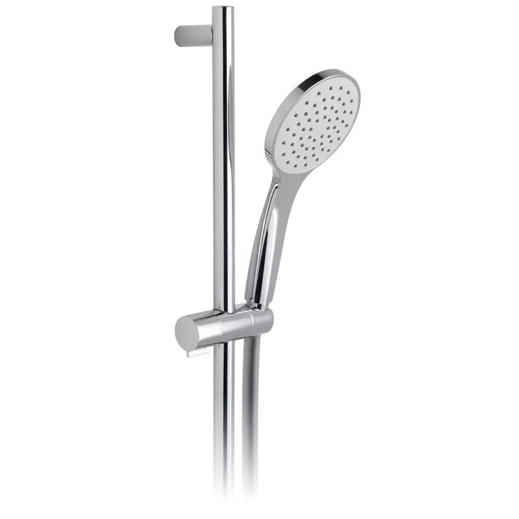 Vado Life 2 Outlet Slide Rail Shower Set Sanctuary Bathrooms