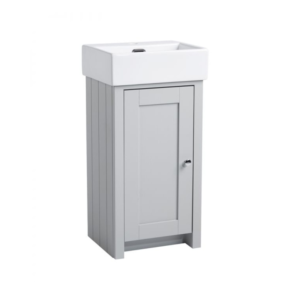 Photo of Tavistock Lansdown 400mm Cloakroom Unit & Basin