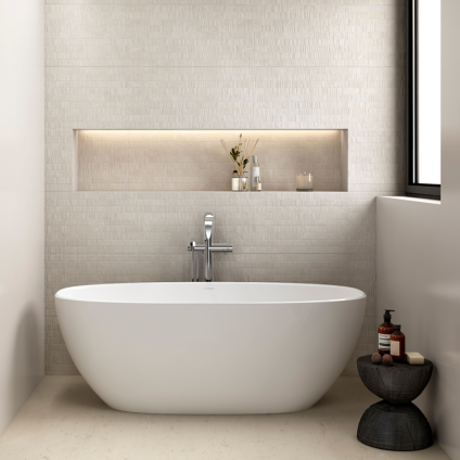 Image of the Victoria + Albert Barcelona 1500 Freestanding Bath