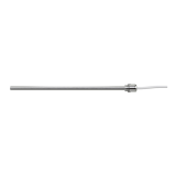 Photo of Burlington 100W Stainless Steel Electric Heating Element Cutout