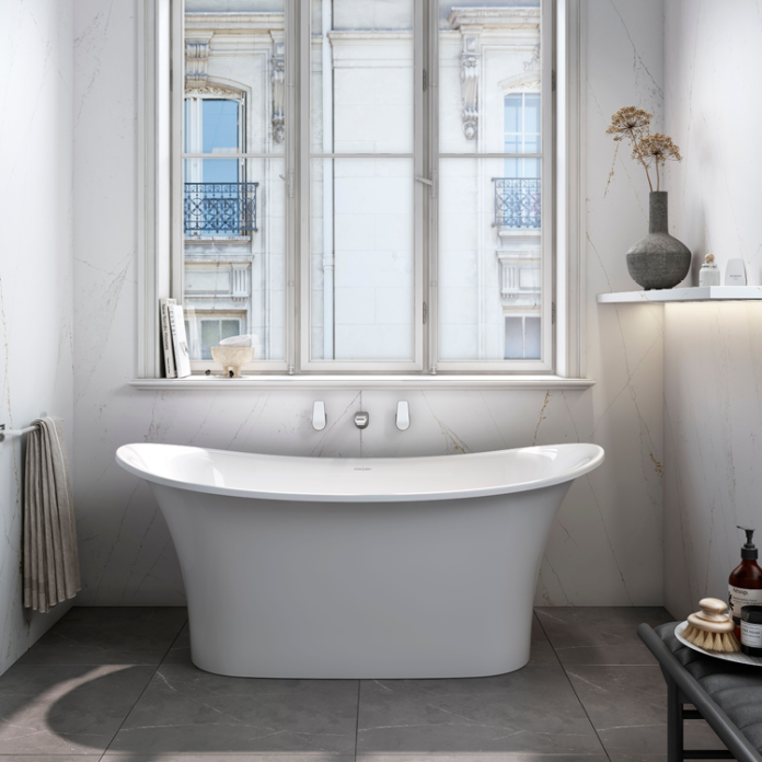 Image of the Victoria + Albert Toulouse 1500 Freestanding Bath