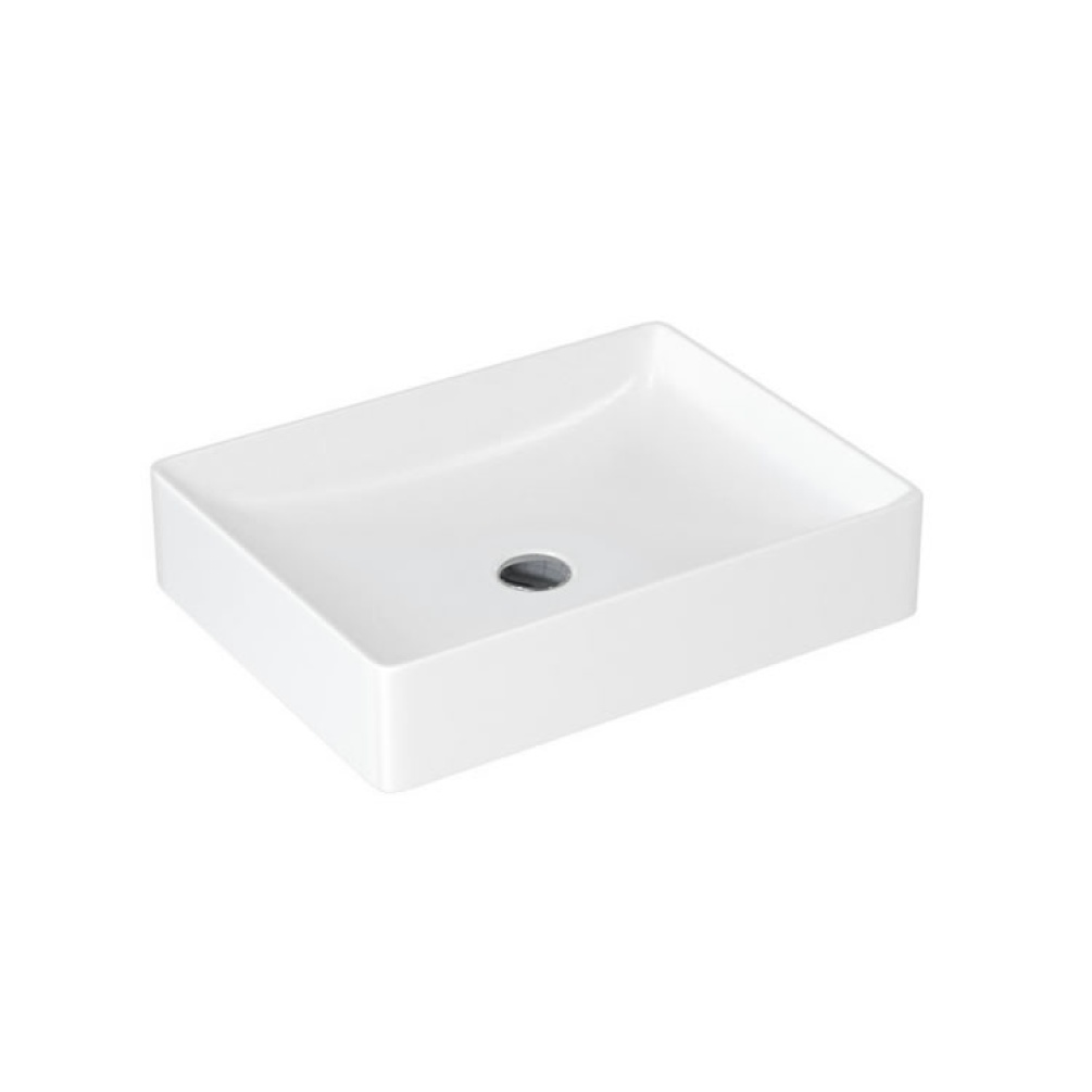 Photo of Britton Bathrooms Shoreditch Quad Countertop Basin